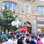 Hungary Voted 139 to 51 to Remove Orbán's Anti-LGBTQ+ Provisions
