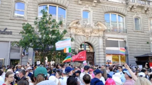 Hungary Voted 139 to 51 to Remove Orbán's Anti-LGBTQ+ Provisions