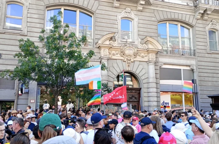 Hungary Voted 139 to 51 to Remove Orbán's Anti-LGBTQ+ Provisions