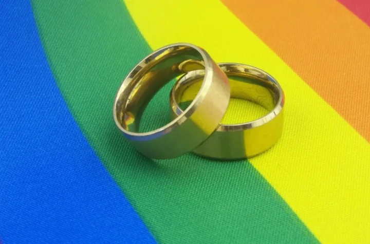 What Virginia's Question 2 Would Change About Marriage