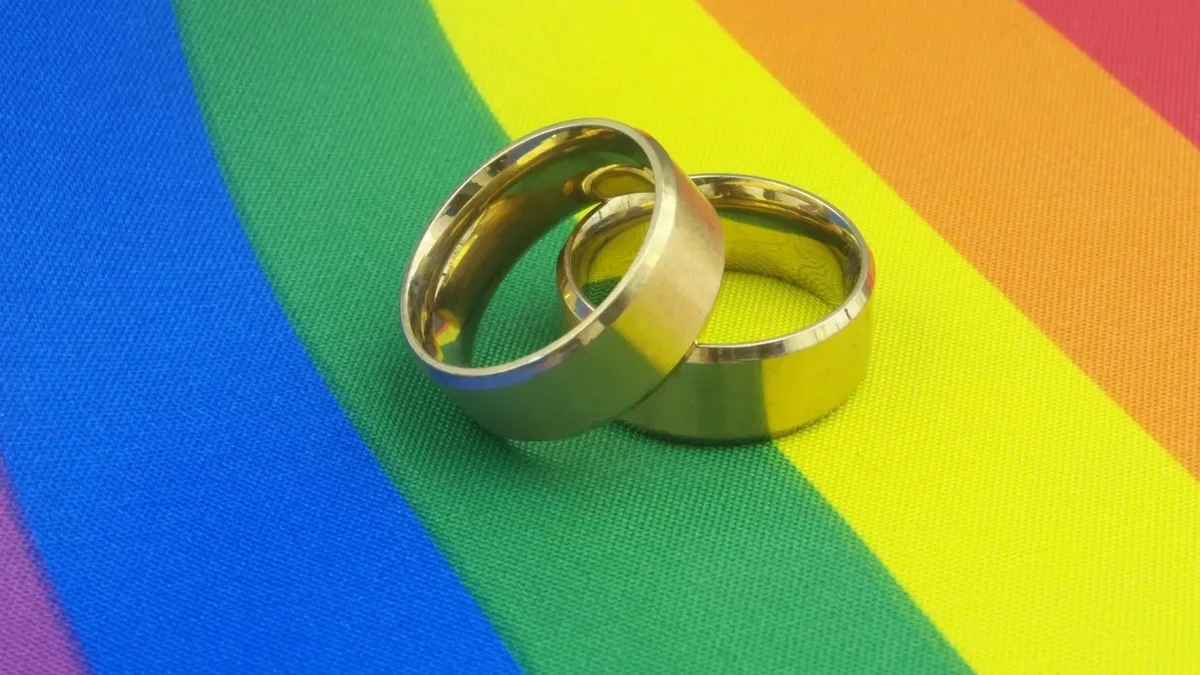 What Virginia's Question 2 Would Change About Marriage