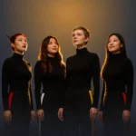 Past Mirea Makes Room on Soft Static for a Virtual, All-Queer Take on K-pop